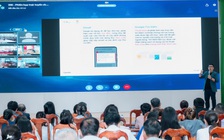 Đồng Nai: Cán bộ xã 'đi học' AI