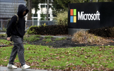 Ác mộng sa thải vẫn đeo bám nhân viên Microsoft