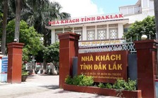 Đắk Lắk: Tìm nhà ở dự kiến cho 1.000 cán bộ từ Phú Yên đến làm việc