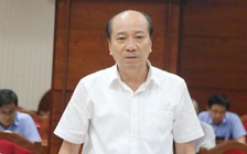 Đồng ý cho Chủ tịch UBND tỉnh Đắk Lắk nghỉ hưu trước tuổi