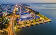 Kỷ nguyên tiến biển: Mở không gian phát triển