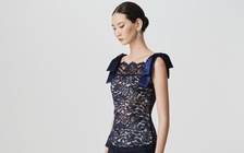 Váy dài, quần ống rộng đi làm đi chơi đều đẹp