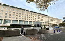 Mỹ muốn cắt một nửa ngân sách Bộ Ngoại giao, đóng cửa hàng loạt sứ quán