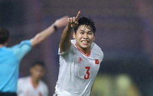 Trở về từ U.17 châu Á, các cầu thủ U.17 Việt Nam làm gì?