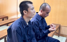 Phạt tù băng nhóm 'vỡ nợ thích làm liều' trộm cắp tài sản ở TP.HCM