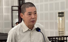 Thụt két gần 1,2 tỉ đồng, bị cáo người Hàn Quốc lãnh 10 năm tù