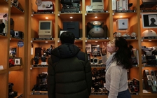 Những thiết bị công nghệ đáng giá bạn nên đầu tư