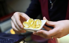 Giá vàng lên 108 triệu đồng/lượng, USD tăng vọt