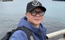 BTV Quang Minh nói gì về ồn ào quảng cáo sữa?