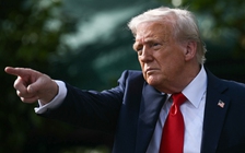 Chính quyền Tổng thống Trump bị kiện tại Tòa án Thương mại quốc tế Mỹ