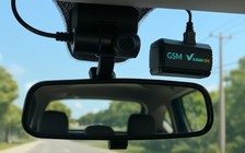 Hãng taxi đầu tiên của Việt Nam có nút bấm khẩn cấp cho hành khách