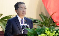 Bí thư Đà Nẵng làm Trưởng ban chỉ đạo sáp nhập Quảng Nam - Đà Nẵng