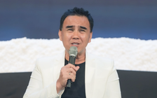 Động thái của Quyền Linh khi bị nhắc tên vụ quảng cáo sữa