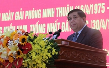 Ninh Thuận khẩn trương xây dựng Đề án sắp xếp đơn vị hành chính cấp tỉnh
