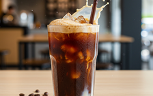 Ngày mới với tin tức sức khỏe: Mẹo uống cà phê cực tốt trong ngày nóng