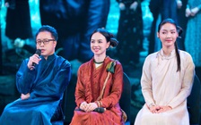 Đinh Ngọc Diệp chi mạnh tay cho phục trang và gốm sứ trong 'Thám tử Kiên'

