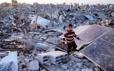 Israel đề xuất lệnh ngừng bắn mới ở Gaza