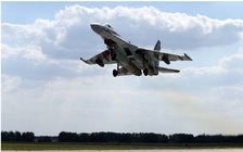 Thực hư tin Moscow yêu cầu cho máy bay quân sự Nga đóng ở Indonesia