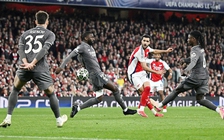 Champions League: Niềm tin có đủ giúp Real Madrid 
lật ngược thế cờ?
