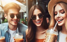 Lưu ý quan trọng cho người yêu thích cà phê khi thời tiết nắng nóng