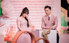 Đồng nghiệp bật khóc nhắc về Quý Bình trong 'Thay lời muốn nói'