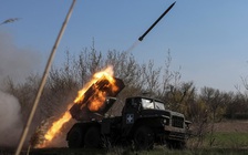 Chiến sự Ukraine ngày 1.147: liên tục các cuộc tấn công chết người