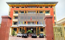 Nhiều cán bộ ở Quảng Trị muốn 'về cơ sở' sau sáp nhập