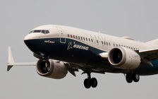 Boeing lại 'đen đủi' vì lỗi chốt cửa nhà vệ sinh