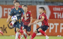 Đua trụ hạng nghẹt thở ở V-League 2024 - 2025: Đội nào lâm nguy?