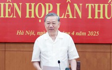 Tỉnh, thành sau sáp nhập chính thức hoạt động trước ngày 15.9