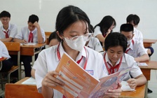 Tuyển sinh lớp 10: Lưu ý quan trọng trước khi đăng ký nguyện vọng