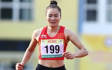 Quách Thị Lan bất ngờ có đối thủ 'xương xẩu' ở Cúp tốc độ Thống nhất