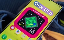Những smartphone Galaxy nào được nâng cấp One UI 8?