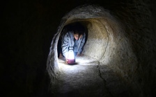 Ngoài Củ Chi, ngay giữa TP.HCM từng có một đường hầm dài gần 10 km ít ai biết