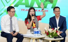 Sống đẹp, sống xanh: Hành động xuất phát từ tâm