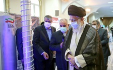 Iran vạch lằn ranh trước đối thoại hạt nhân với Mỹ