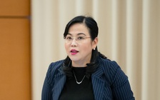 573 loại sữa bột giả bày bán công khai có phải do lỗ hổng pháp lý?