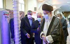 Iran - Mỹ bất đồng trước đàm phán