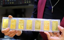 Sốc: Vàng tăng thẳng đứng lên 113,4 triệu đồng