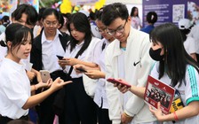 Phương thức xét tuyển kết hợp của Trường ĐH Nha Trang năm 2025