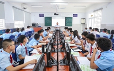 Học 2 buổi/ngày: Không phải là dạy thêm, nâng cao kiến thức từ buổi chính khóa