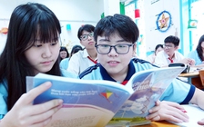 Tuyển sinh lớp 10: Đề thi mới, cách ôn cũng thay đổi