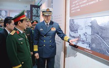 Đại tướng Phan Văn Giang kết thúc tốt đẹp chuyến công tác tại Trung Quốc