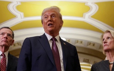 Mỹ có thể cắt 'hầu hết’ ngân sách dành cho NATO?