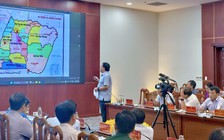 Cà Mau: Dự kiến sắp xếp còn 39 xã, phường