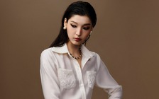 Mặc đẹp cả tuần với chân váy dài