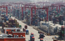 Trung Quốc đối mặt thuế quan 245% từ chính quyền Tổng thống Trump