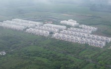 Vụ xây dựng trái phép 680 căn nhà ở Đồng Nai: 7 bị cáo hầu tòa