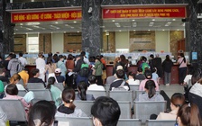 Thủ tục cấp thẻ tạm trú cho người nước ngoài tại Việt Nam