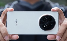 Trải nghiệm camera trên Oppo Find N5 - mạnh mẽ, thông minh, tối ưu hóa bằng AI
